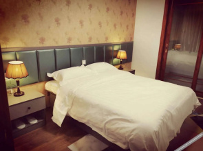 Jining Boya Apartment Hotel(济宁博雅公寓式酒店)