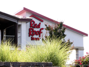 Red Roof Inn Bowling Green