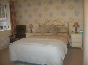 Necarne Manor Guest Accommodation