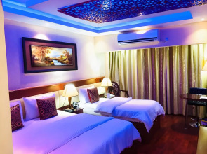 Trans World Hotel L.L.C