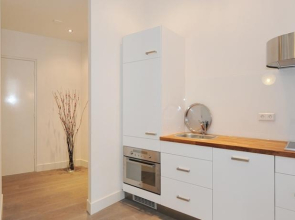 Short Stay Plaats 16C