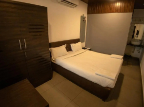 Canal Touch Resort