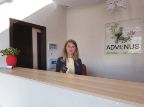 Advenus Hotel