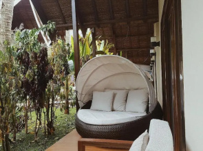 The Hillside Resort Siargao