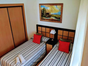 Spacious Neuva Andalucia 2 bed Apt