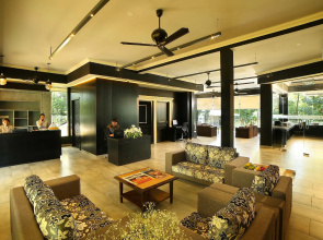 Casa Rio Resort Athirapilly