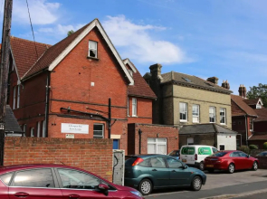Acorn Lodge Gosport