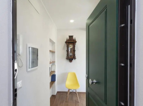 magicstay - flat 70m² 1 bedroom 1 bathroom - genoa