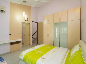 11A Penang Homestay
