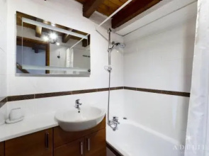 Apartment Chalets de la rosier 4