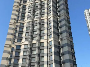 Jiahao Seaview Apartment (Bayuquan Vanke Branch)