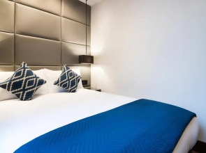 Montcalm Chilworth Townhouse, Paddington