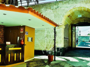 MonteCristoHotel