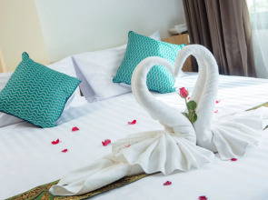 Landmark Patong Hotel by ZUZU