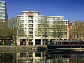 Mercure Brigstow Bristol Hotel