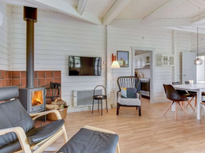 "Hristina" - 2km from the sea in Western Jutland