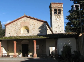 Borgo della Rocca