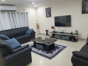 Artem Apartments - Flat 3
