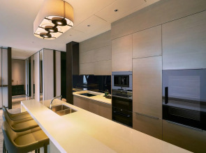 Kempinski Residences Guangzhou