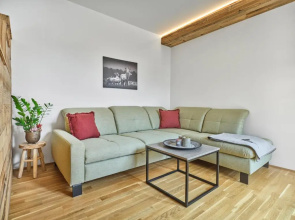The SPA Suite Top 3- Tauplitz Residences by Aahh