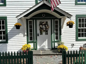 John H Wallace House