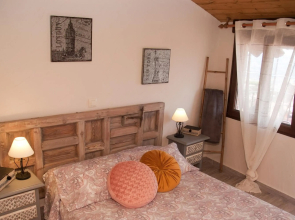 La Casita Del Portal