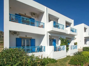 Athena Apartments & Studios