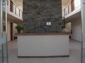 Villa oasis