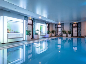 Radisson Blu Hotel Paris, Marne-la-Vallée