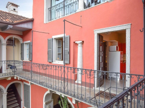 Amazing Apartment in Carcegna With 2 Bedrooms, Wifi and Outdoor Swimming Pool