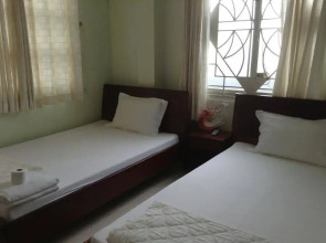 Lamenda Saigon Hotel