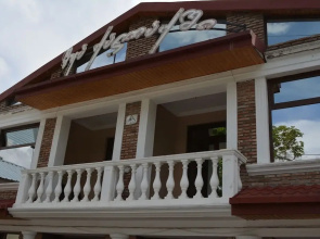 Hotel "Shua Kalakshi"