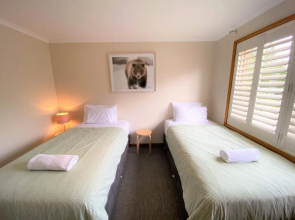 Mountain Lodge