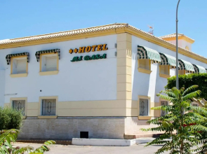 Hotel Mi Casa