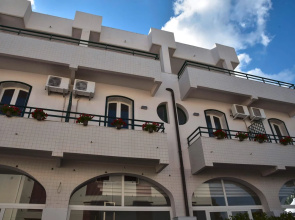 Le Dune Hotel