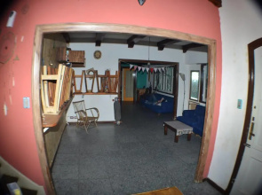 Zeppelin Art Hostel