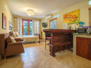 Casa del Sol Bed and Breakfast