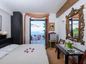 Guest House Carevic