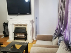 Entire Stunning 3-bed House in Bradford