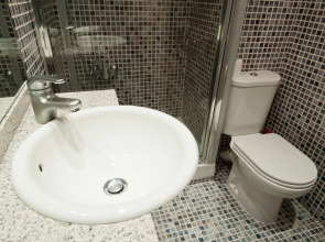 Apartments Sata Sagrada Familia Area