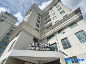 Shanghai Hongshi Apartment