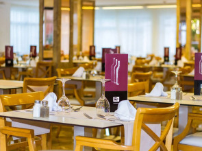 Eix Alcudia Hotel - Adults Only