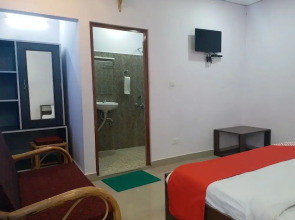 Andaman Delta Resort By OYO Rooms