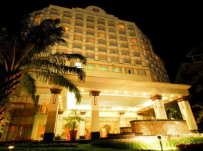 Hotel Gran Puri Manado