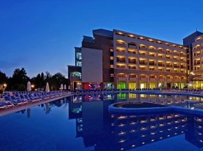 Sol Nessebar Bay - All Inclusive