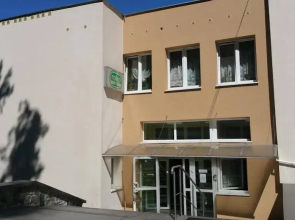 Dom Sportowca ROKO