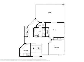 New Listing! Serenity Lake House On The Siltcoos 3 Bedroom Home