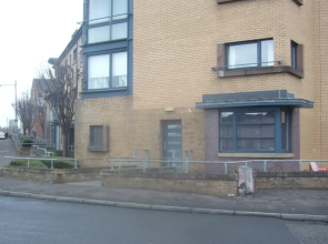 Dragon - Amulree Apartment 3 Bedroom Home