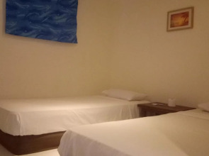 Miami Heat Beach Resort