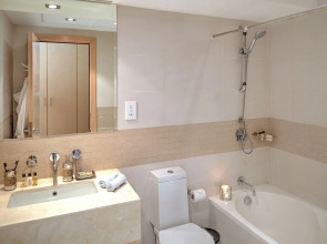 Dream Inn Dubai Apartments - Park Island